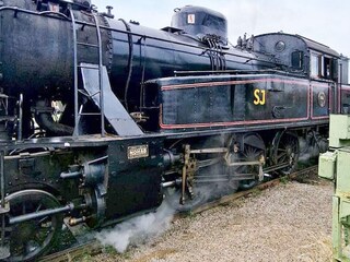 Vakantiehuis Veberöd  12