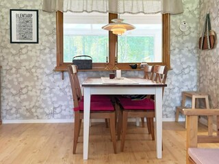 Vakantiehuis Veberöd  16