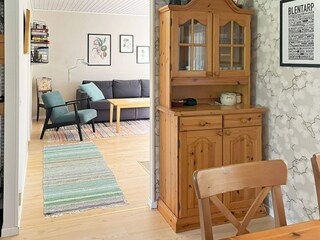Vakantiehuis Veberöd  17