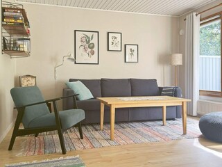 Vakantiehuis Veberöd  28