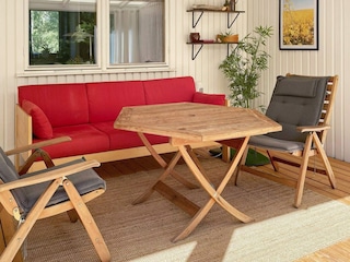 Holiday house Veberöd  20
