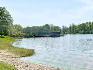 Vakantiehuis Veberöd  10