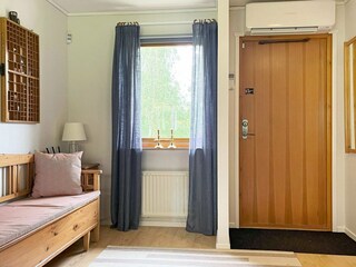 Vakantiehuis Veberöd  23