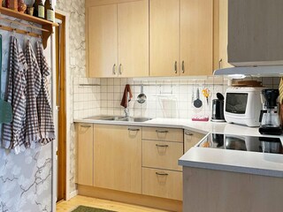 Ferienhaus Veberöd  21