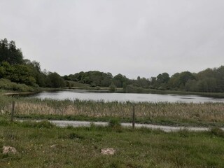 Vakantiehuis Veberöd  24