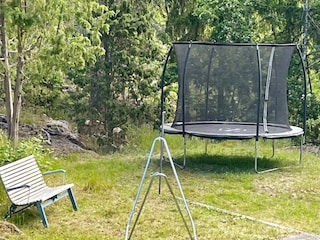 Ferienhaus Nynäshamn Außenaufnahme 2