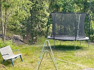 Vakantiehuis Nynäshamn Buitenaudio-opname 7