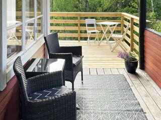 Vakantiehuis Nynäshamn Buitenaudio-opname 8