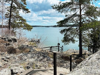 Ferienhaus Nynäshamn Außenaufnahme 8