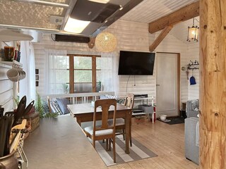 Vakantiehuis Nynäshamn  14