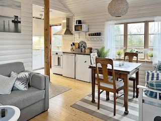 Vakantiehuis Nynäshamn  17