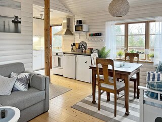 Vakantiehuis Nynäshamn  23