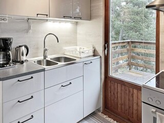 Vakantiehuis Nynäshamn  15