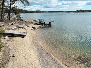 Vakantiehuis Nynäshamn  17
