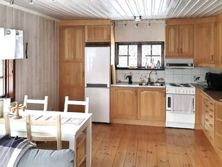 Vakantiehuis Welt  12