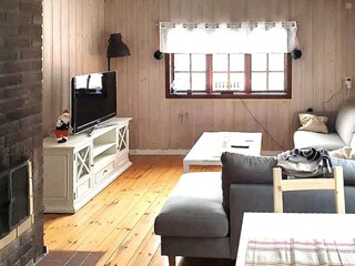 Vakantiehuis Welt  9