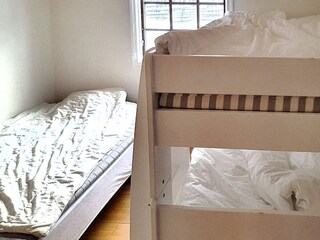 Vakantiehuis Welt  14