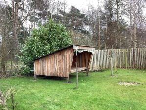 5 Personen Ferienhaus in Nykøbing Sj - Nykøbing Sjælland - image1