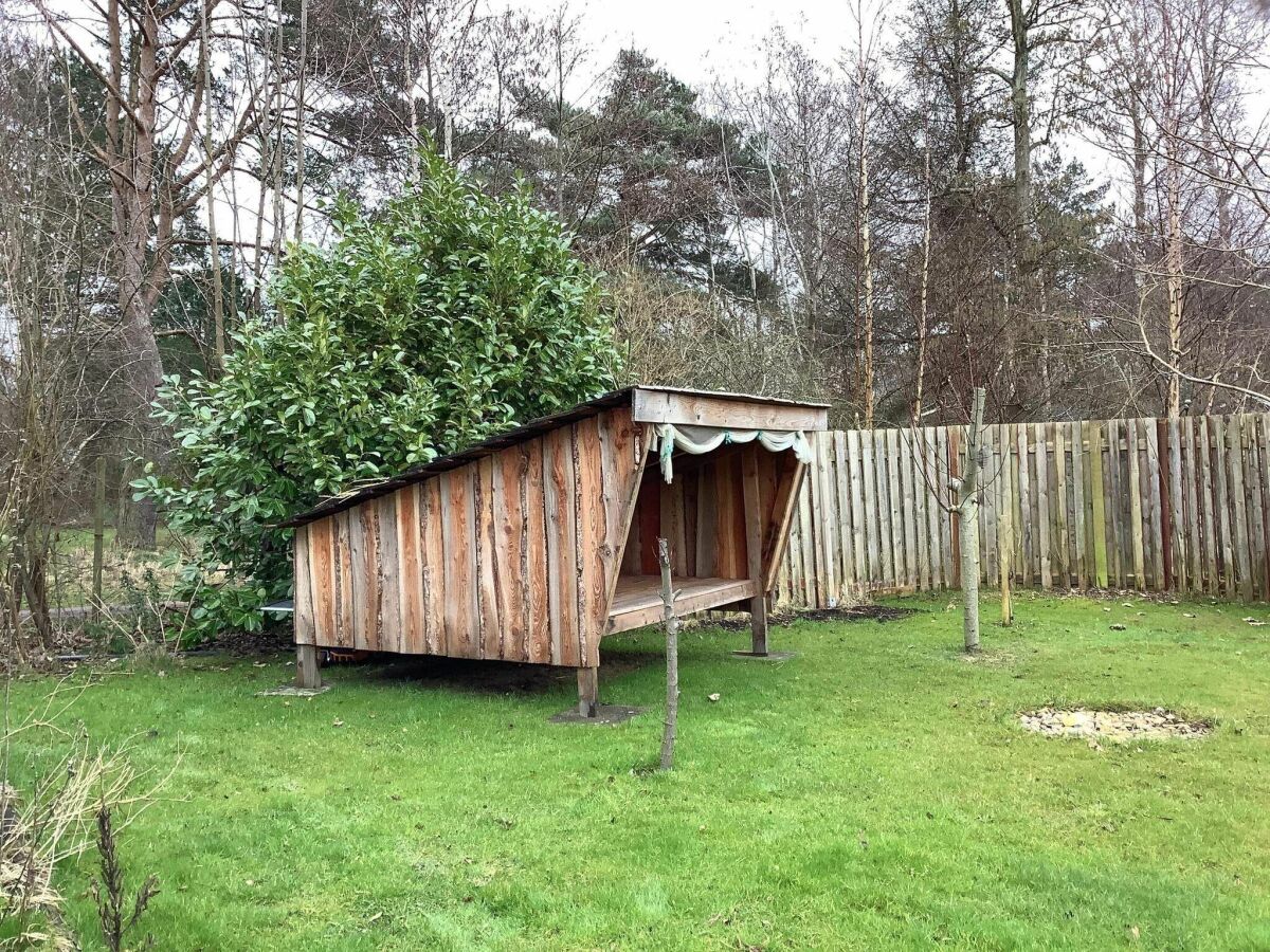 Ferienhaus Nykøbing Sjælland Außenaufnahme 1