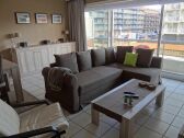 Appartement Nieuwpoort Équipement 1