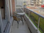 Appartement Nieuwpoort Buitenaudio-opname 1