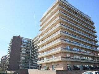 Apartment Nieuwpoort  8