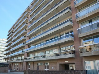 Appartement Nieuwpoort  10