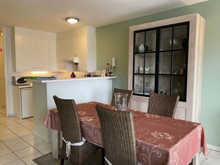 Appartement Nieuwpoort  3