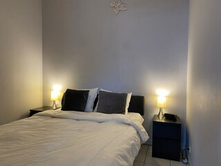 Appartement Nieuwpoort  4