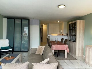 Apartment Nieuwpoort  5