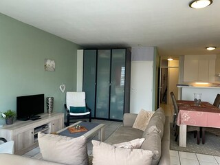 Apartment Nieuwpoort  9