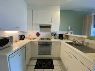 Appartement Nieuwpoort  11