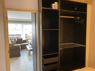 Appartement Nieuwpoort  6