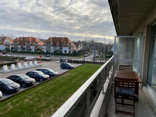 Apartment Nieuwpoort  7