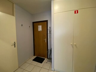 Apartment Nieuwpoort  12