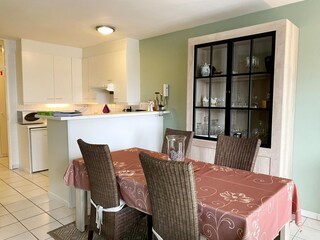 Apartment Nieuwpoort Ausstattung 10