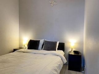 Apartment Nieuwpoort Ausstattung 6