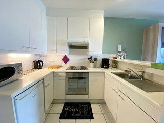 Apartment Nieuwpoort Features 9