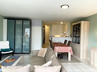 Appartement Nieuwpoort Kenmerken 8
