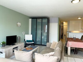 Apartamento Nieuwpoort Características 6