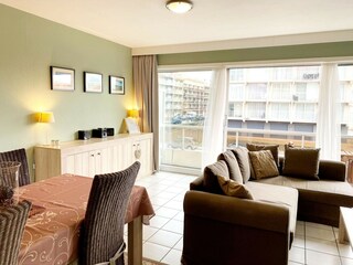 Apartment Nieuwpoort Features 6