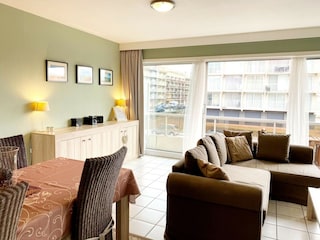 Appartement Nieuwpoort Kenmerken 10