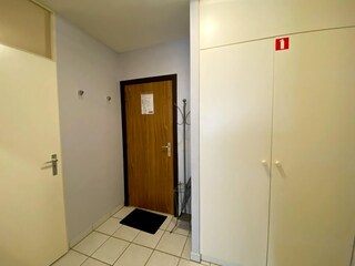 Apartamento Nieuwpoort Características 13