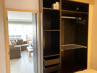 Apartment Nieuwpoort Ausstattung 12