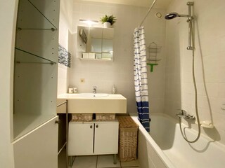 Apartment Nieuwpoort Features 12