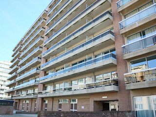 Appartamento Nieuwpoort Registrazione all'aperto 2