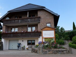 Ferienwohnung Eifelpanorama - Hürtgenwald - image1