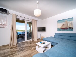Apartamento Supetarska Draga Características 22