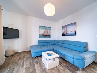 Apartamento Supetarska Draga Características 23