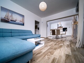 Apartamento Supetarska Draga Características 24